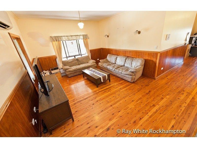 153 Dairy Inn Road, Ironpot QLD 4701