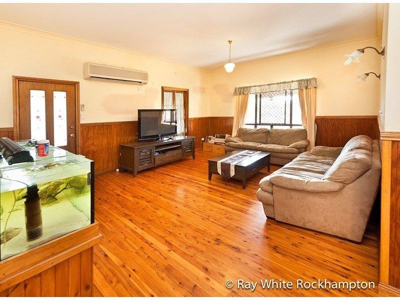 153 Dairy Inn Road, Ironpot QLD 4701