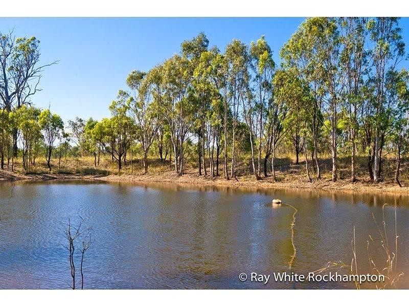 153 Dairy Inn Road, Ironpot QLD 4701