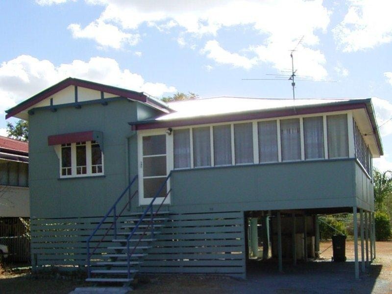 28 Morgan Street, Wandal QLD 4700