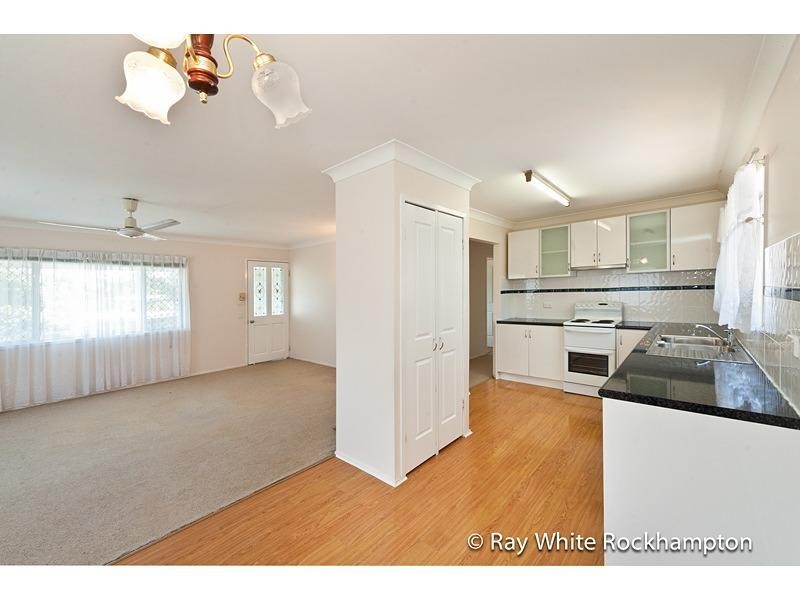 360 Irving Avenue, Frenchville QLD 4701