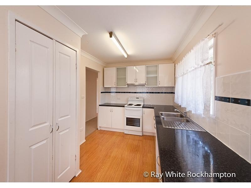 360 Irving Avenue, Frenchville QLD 4701