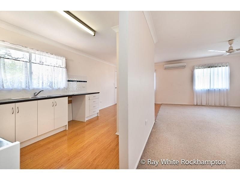 360 Irving Avenue, Frenchville QLD 4701