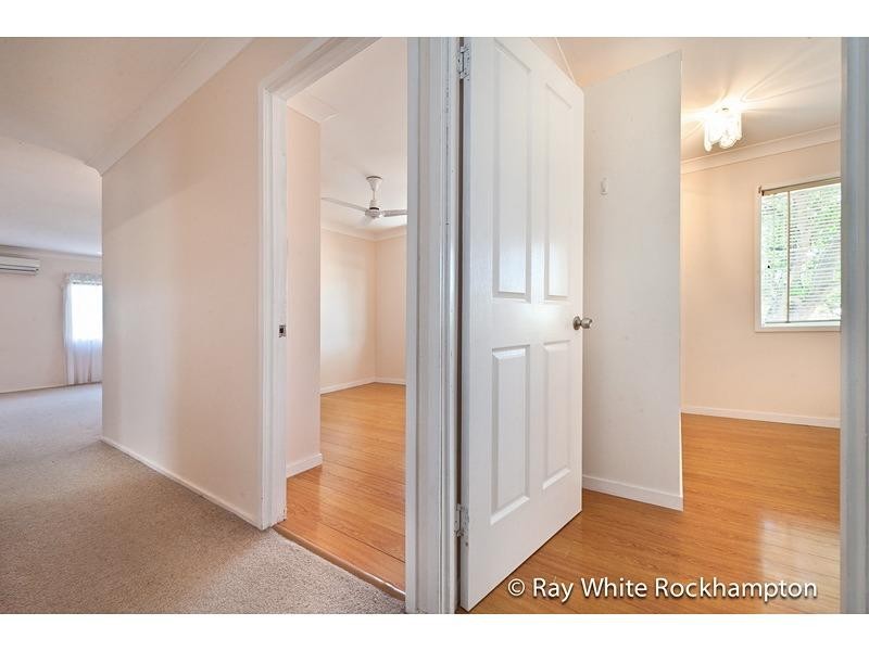 360 Irving Avenue, Frenchville QLD 4701