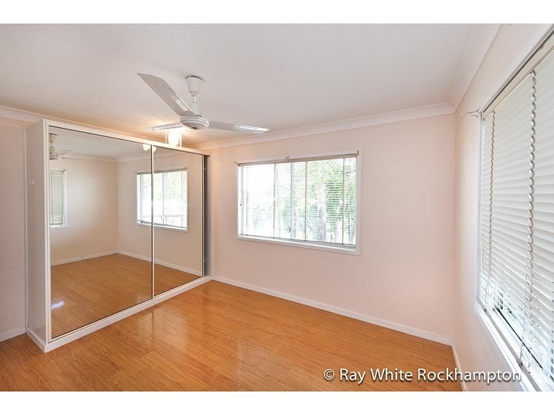 360 Irving Avenue, Frenchville QLD 4701