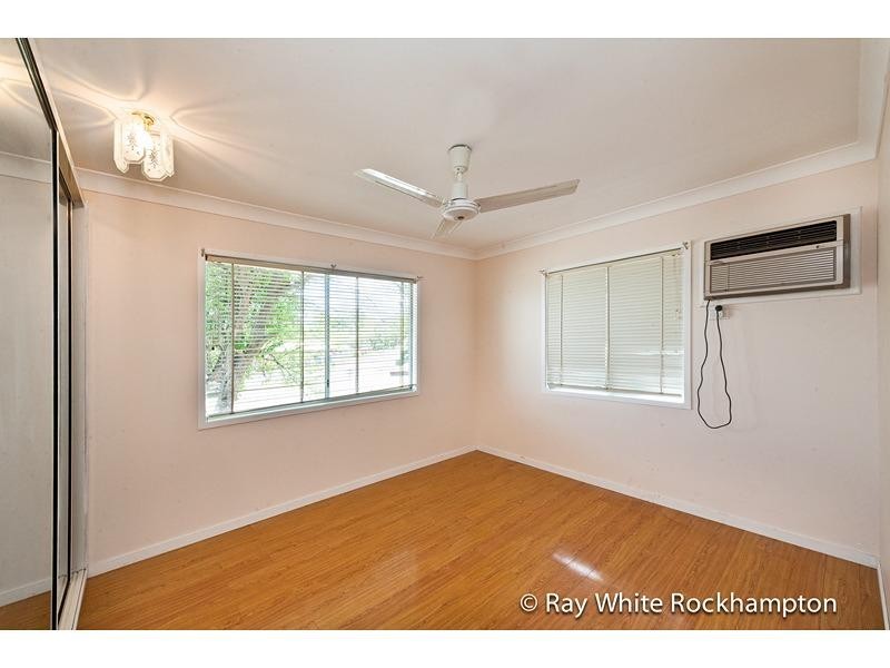 360 Irving Avenue, Frenchville QLD 4701