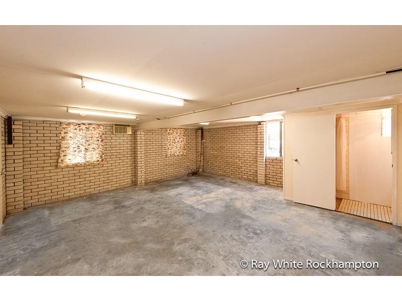 360 Irving Avenue, Frenchville QLD 4701