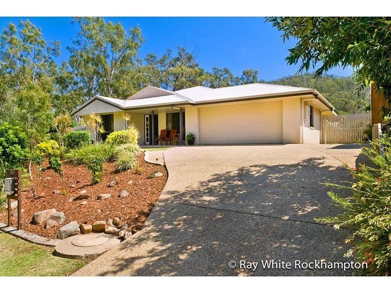 313 Frenchville Road, Frenchville QLD 4701