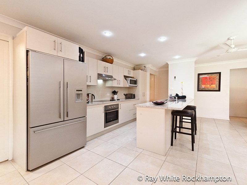 313 Frenchville Road, Frenchville QLD 4701