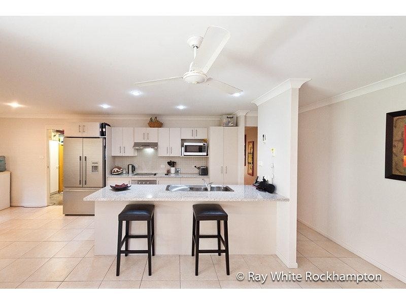 313 Frenchville Road, Frenchville QLD 4701