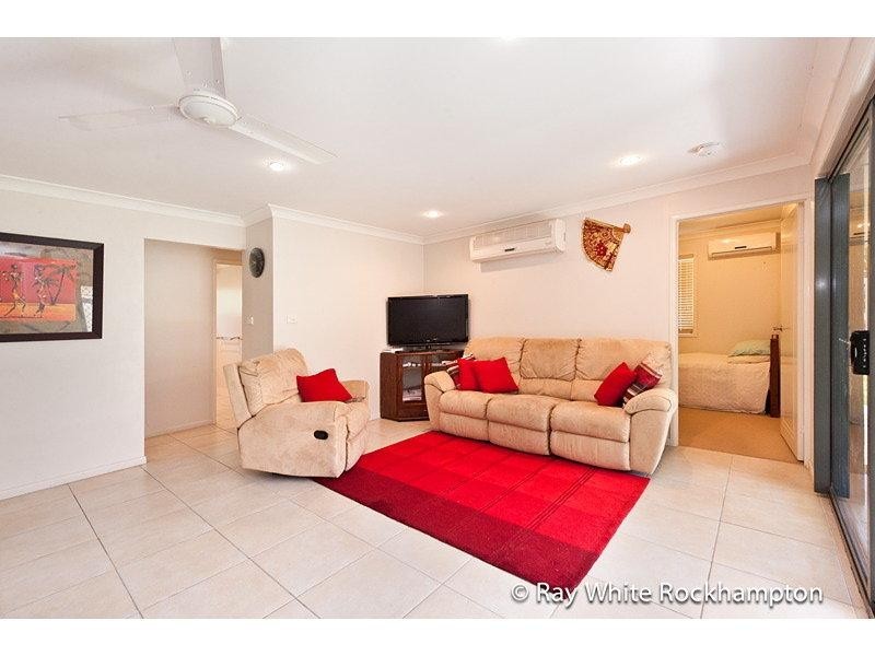 313 Frenchville Road, Frenchville QLD 4701