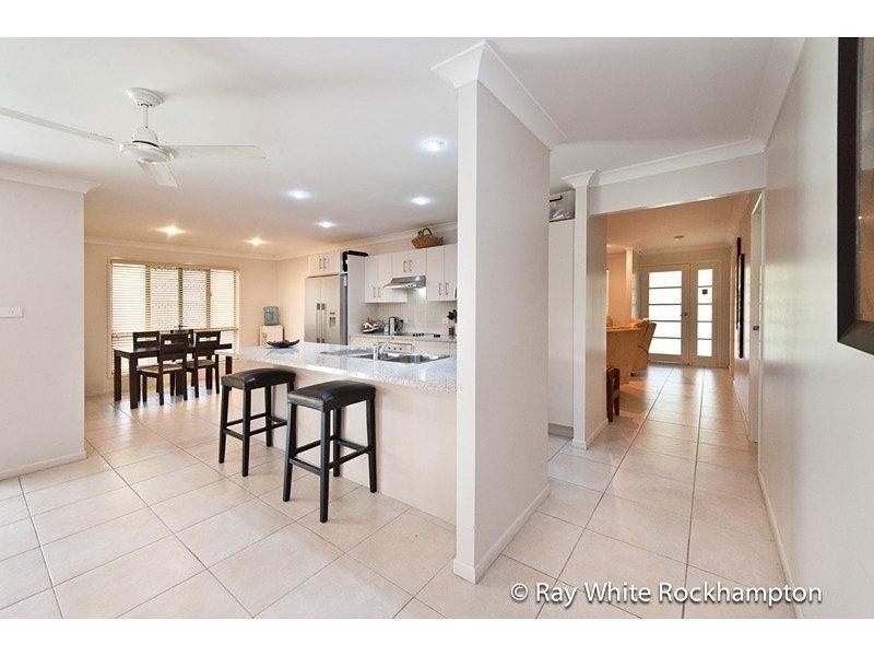 313 Frenchville Road, Frenchville QLD 4701