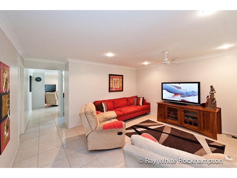 313 Frenchville Road, Frenchville QLD 4701