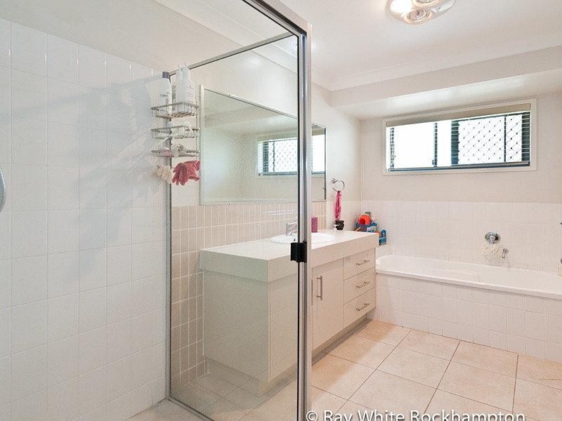 313 Frenchville Road, Frenchville QLD 4701