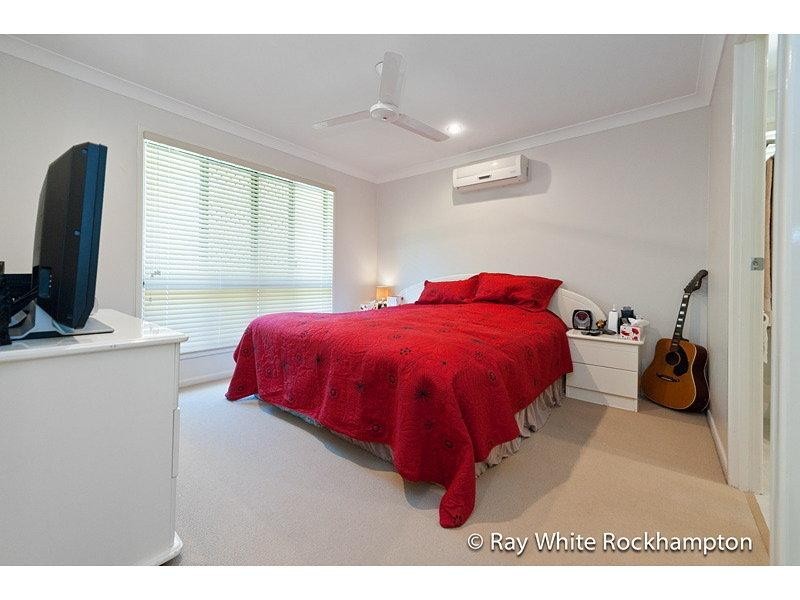 313 Frenchville Road, Frenchville QLD 4701