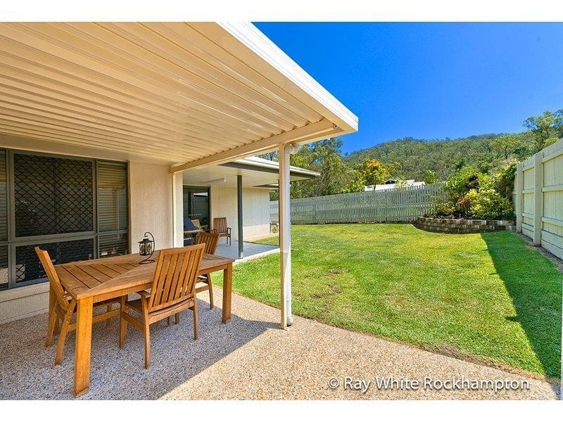 313 Frenchville Road, Frenchville QLD 4701
