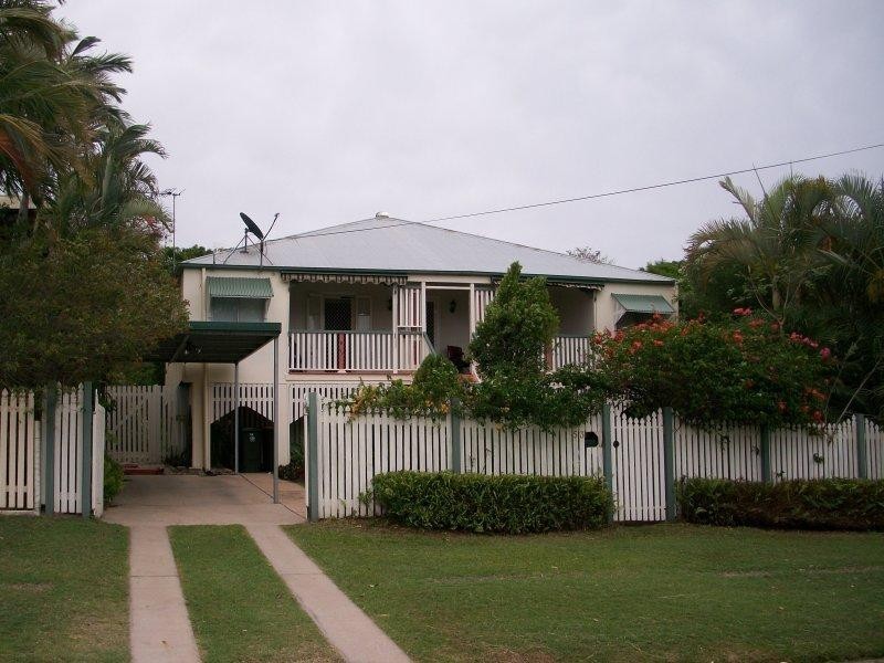 53 Woodville Street, Wandal QLD 4700