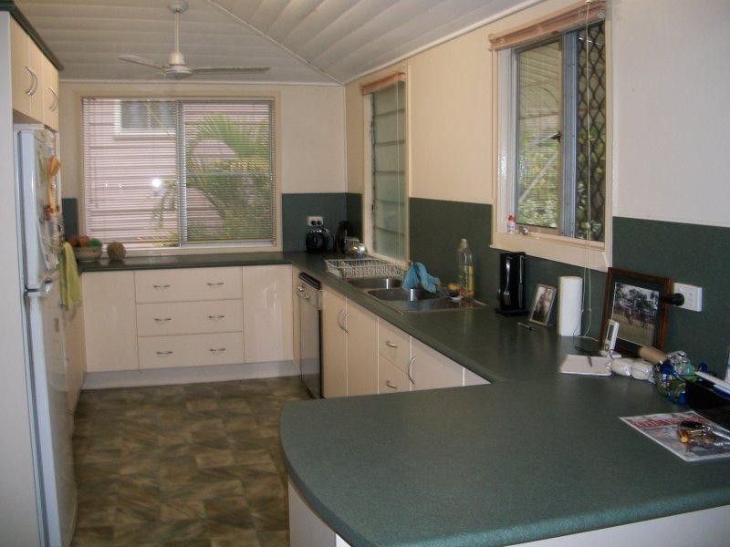 53 Woodville Street, Wandal QLD 4700