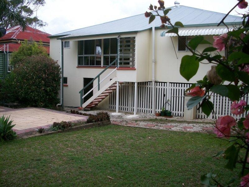 53 Woodville Street, Wandal QLD 4700