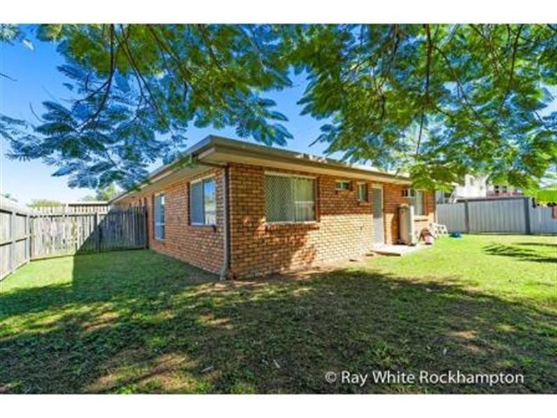 1/45 Denning Street, Park Avenue QLD 4701