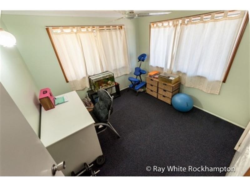 1/45 Denning Street, Park Avenue QLD 4701