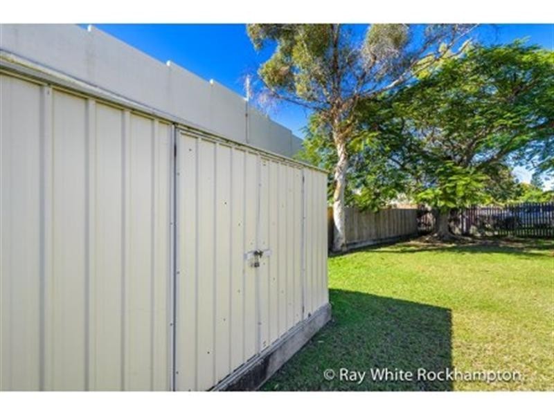 1/45 Denning Street, Park Avenue QLD 4701