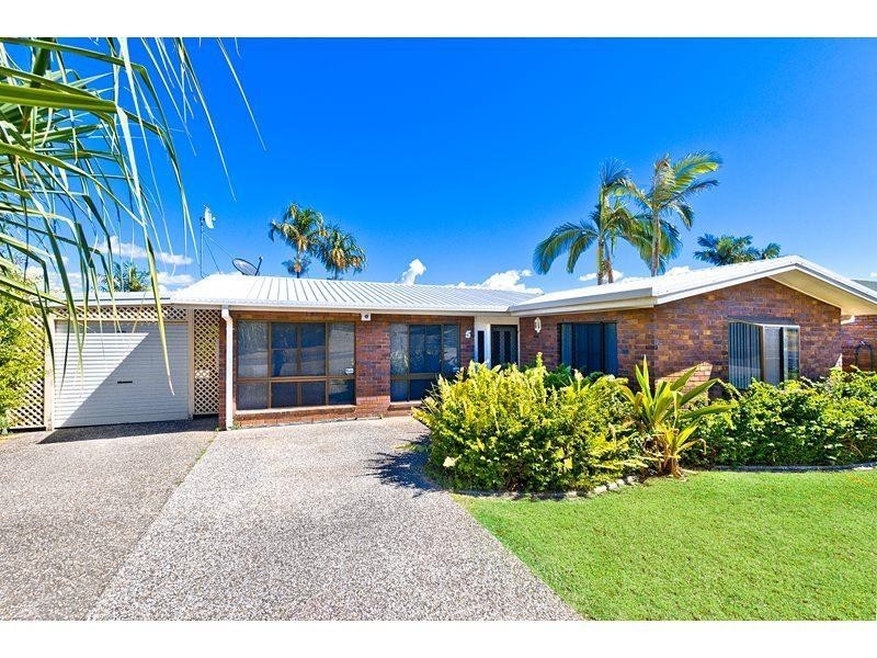 5 Leeds Avenue, Kawana QLD 4701