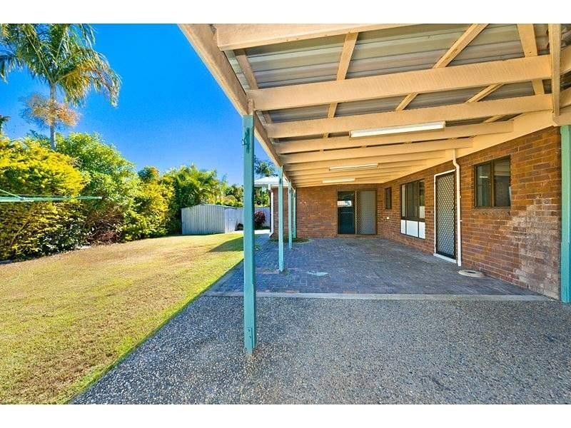 5 Leeds Avenue, Kawana QLD 4701