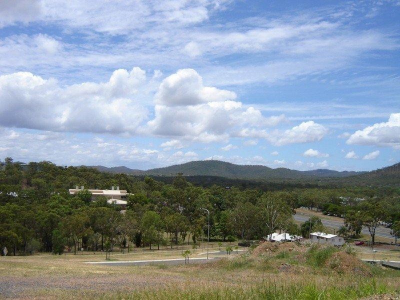 Lots At Hodda Drive, Kawana QLD 4701