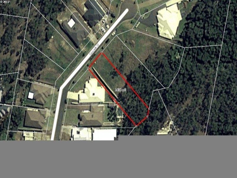 8 Cascade Close, Frenchville QLD 4701