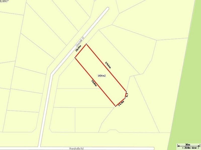 8 Cascade Close, Frenchville QLD 4701