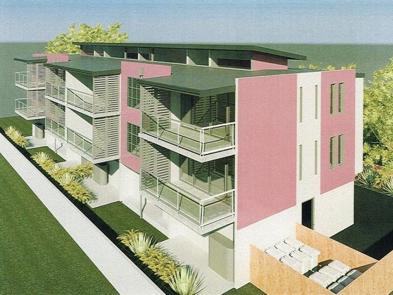 6 Charles Street, Berserker QLD 4701