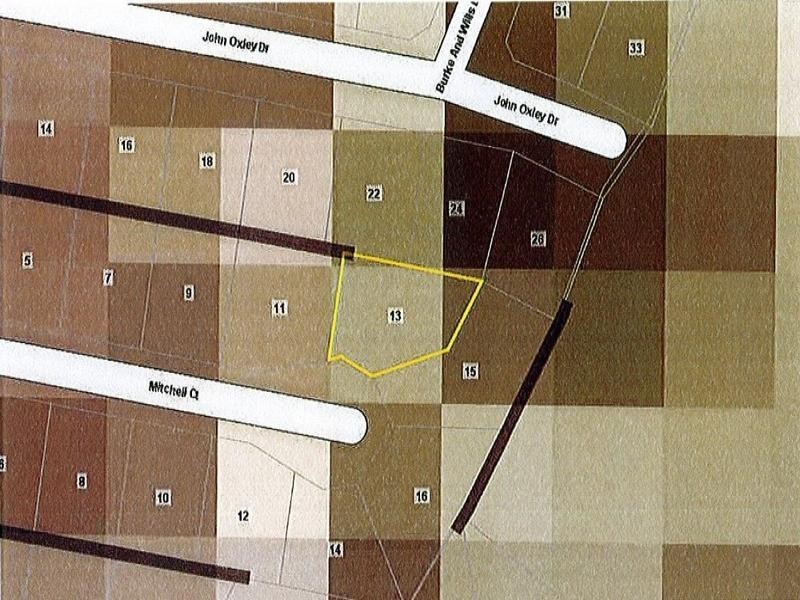 13 Mitchell Court, Gracemere QLD 4702