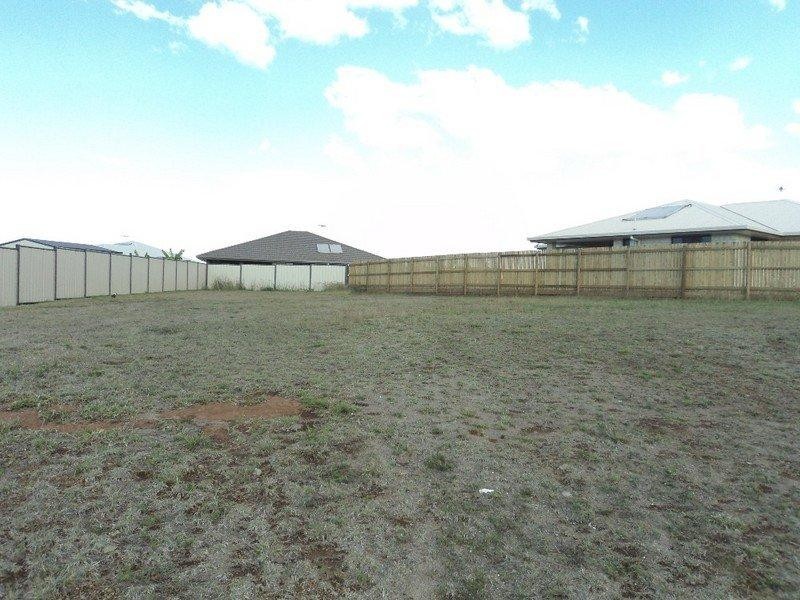 23 Jamie Crescent, Gracemere QLD 4702