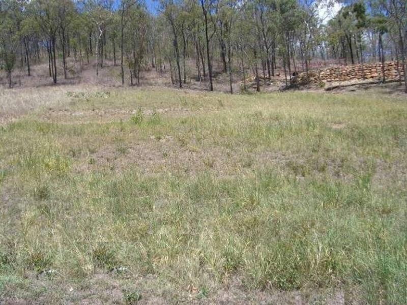 8 Stoneybrook Court, Frenchville QLD 4701