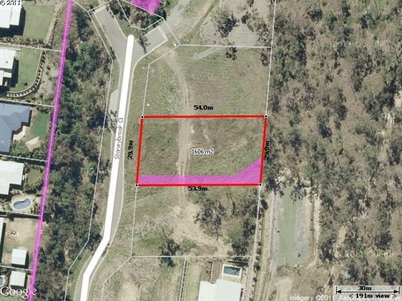 8 Stoneybrook Court, Frenchville QLD 4701