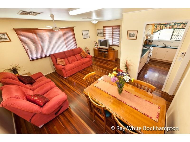 268 Fisher Street, Koongal QLD 4701