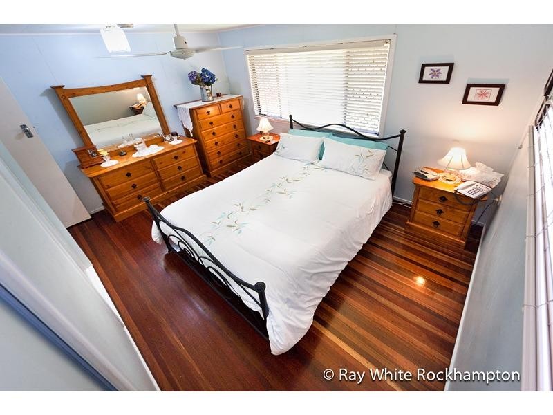 268 Fisher Street, Koongal QLD 4701
