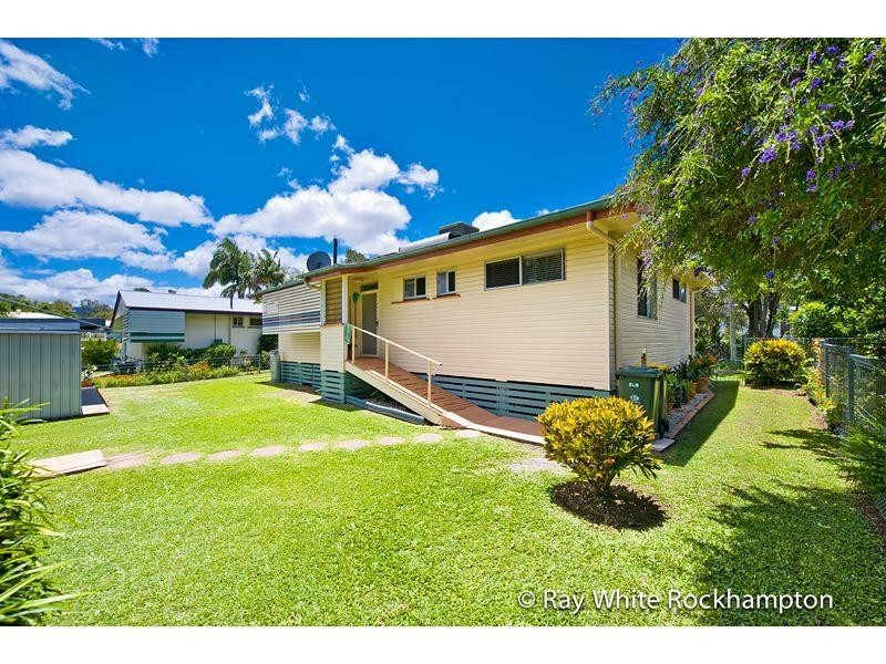 268 Fisher Street, Koongal QLD 4701