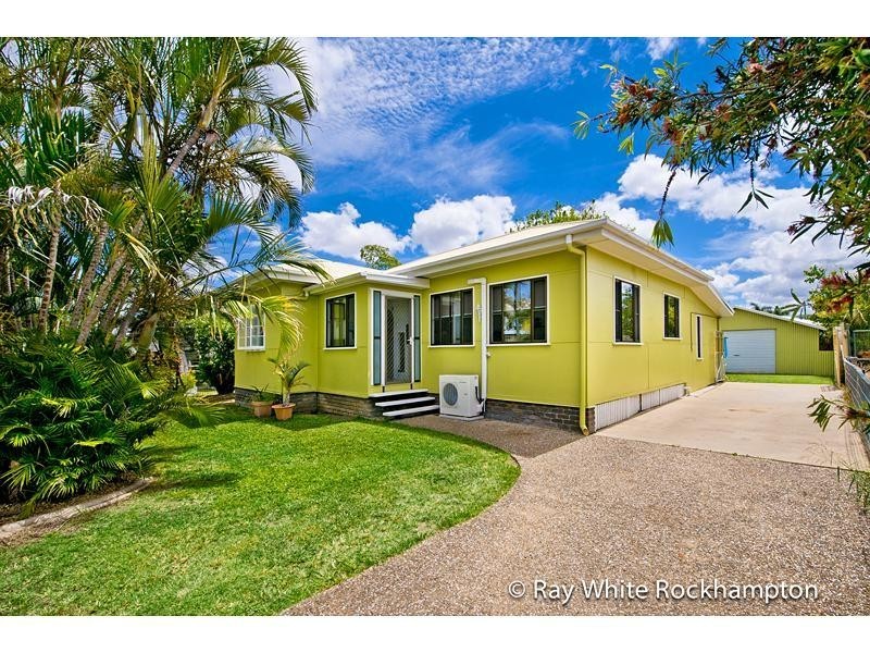 116 Haynes Street, Kawana QLD 4701