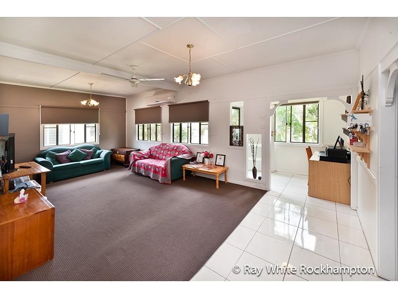 116 Haynes Street, Kawana QLD 4701