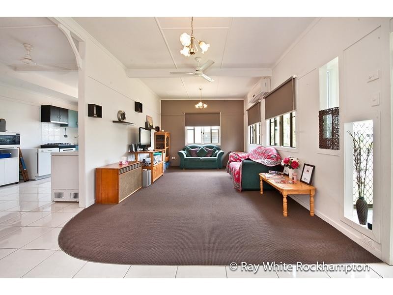 116 Haynes Street, Kawana QLD 4701