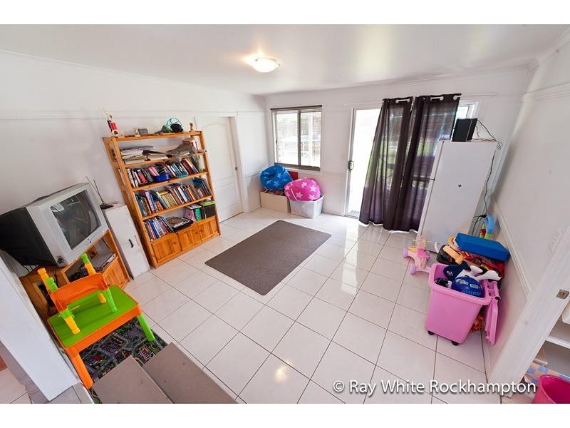 116 Haynes Street, Kawana QLD 4701