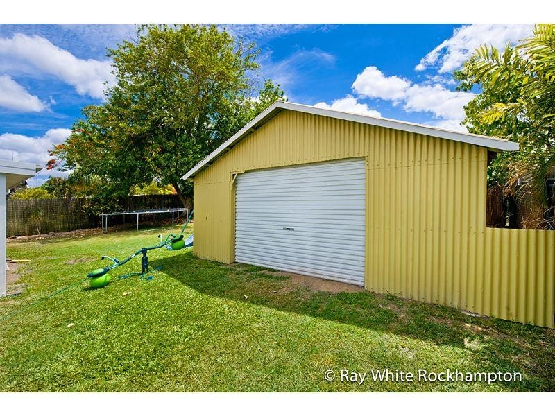 116 Haynes Street, Kawana QLD 4701