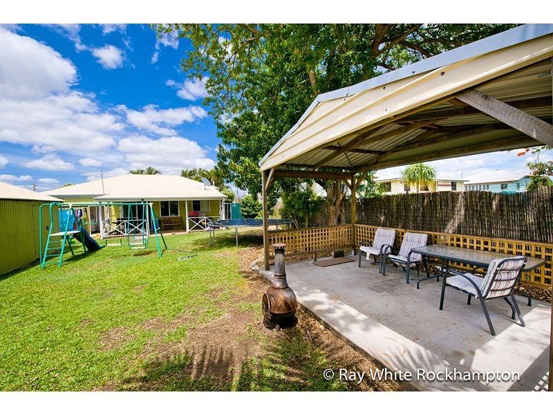 116 Haynes Street, Kawana QLD 4701