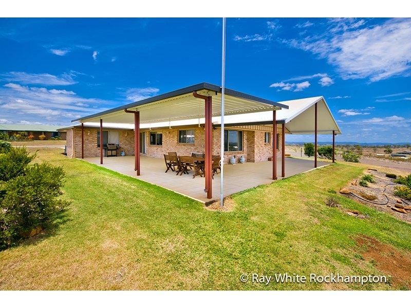 8 Trenwith Terrace, Rockyview QLD 4701