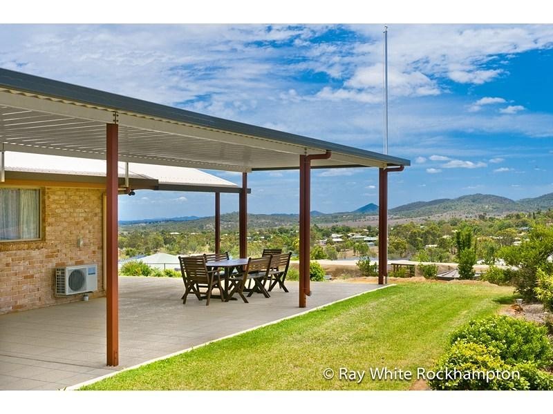 8 Trenwith Terrace, Rockyview QLD 4701