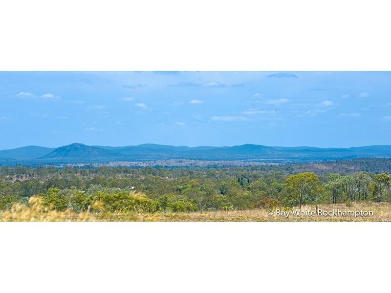 8 Trenwith Terrace, Rockyview QLD 4701