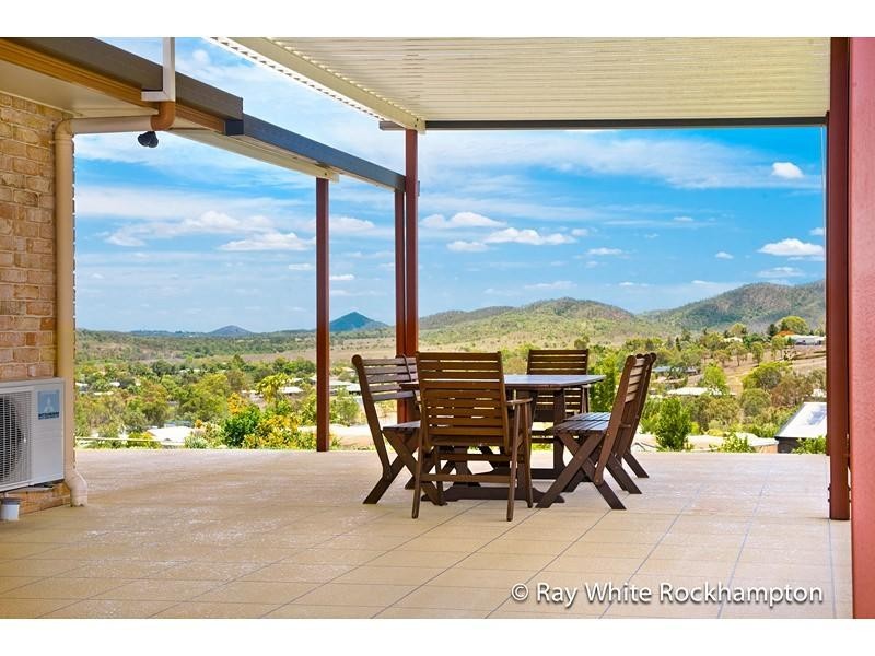 8 Trenwith Terrace, Rockyview QLD 4701