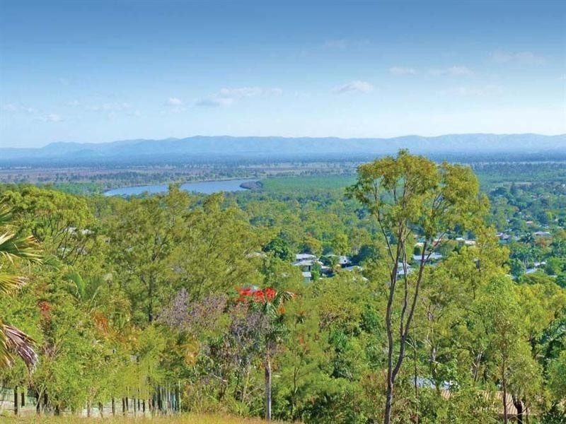 24 Murlay Avenue, Frenchville QLD 4701